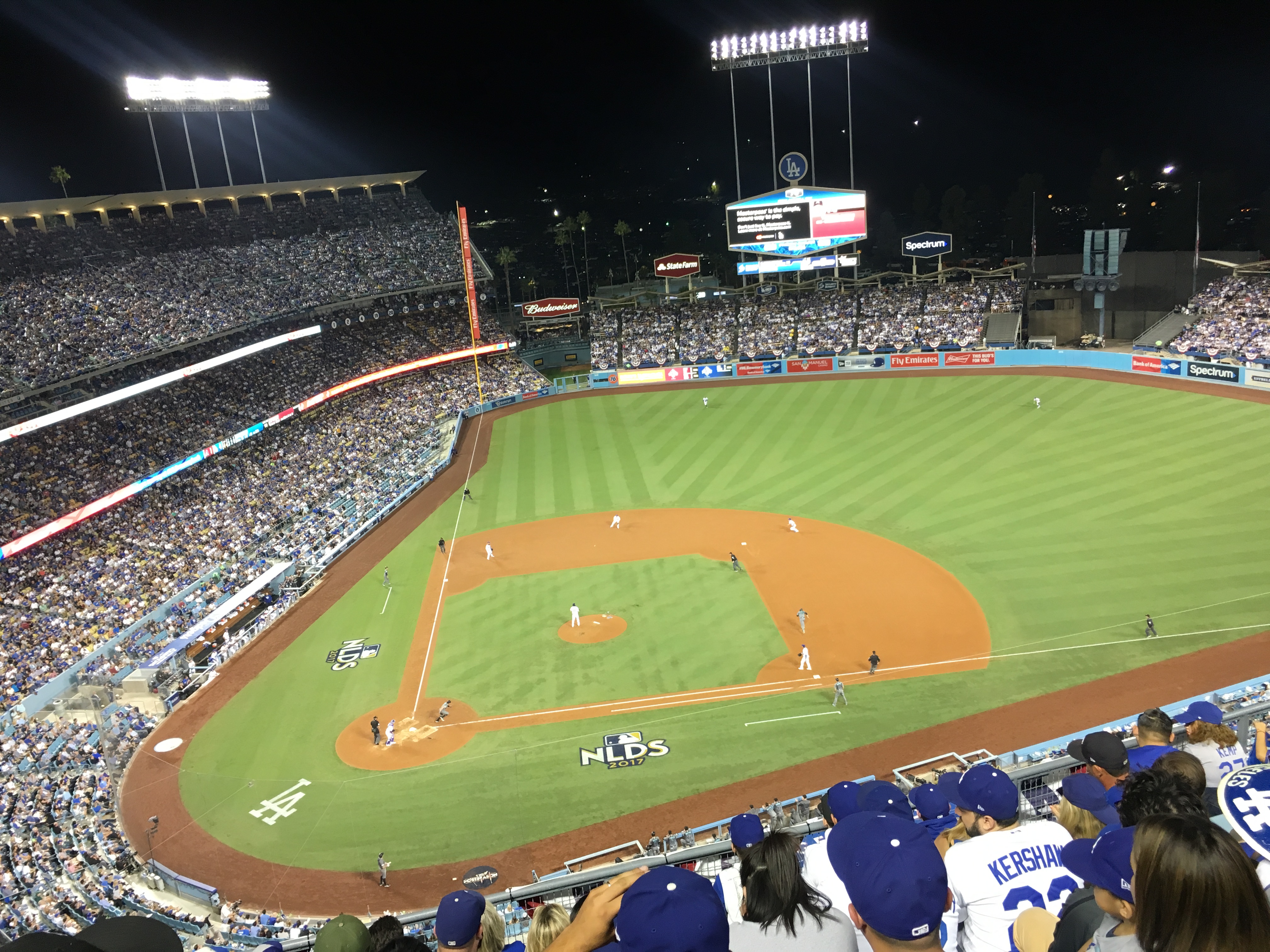 los-angeles-dodgers