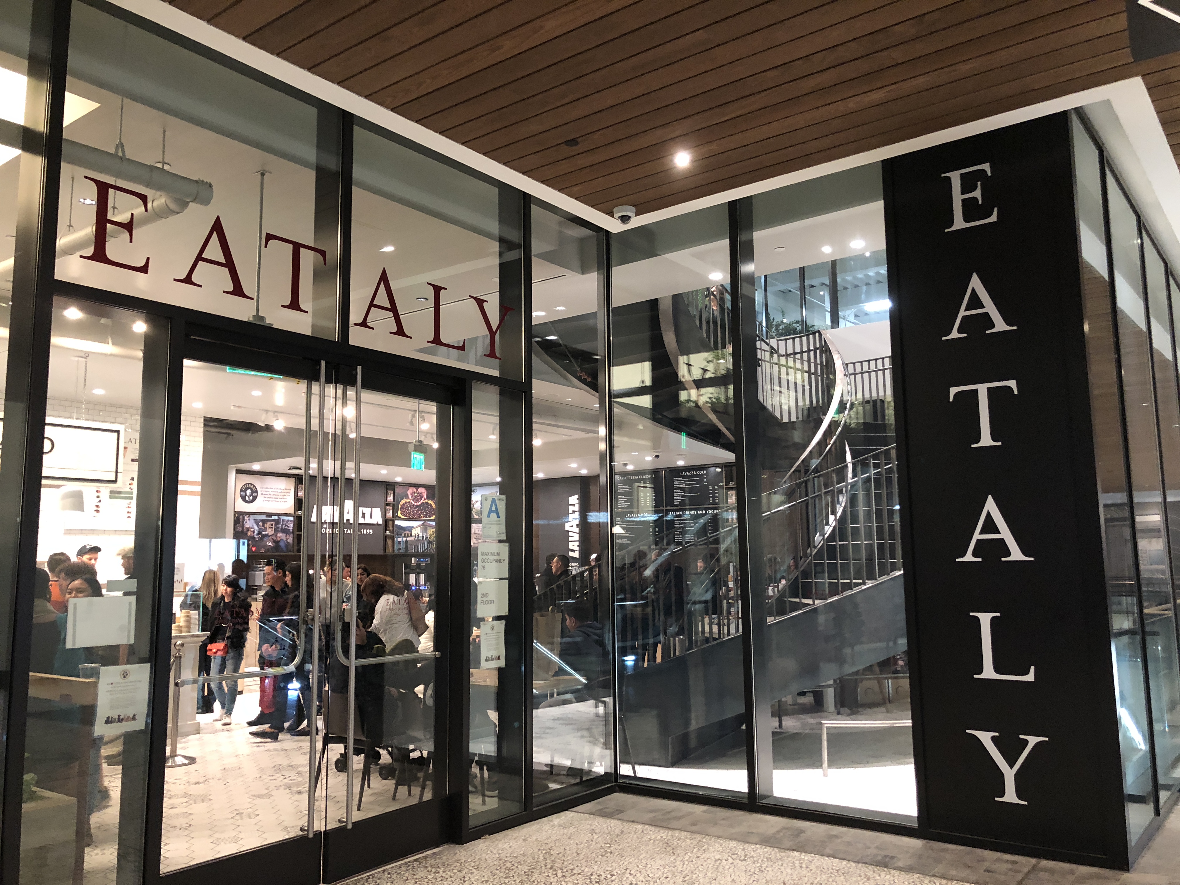 eataly