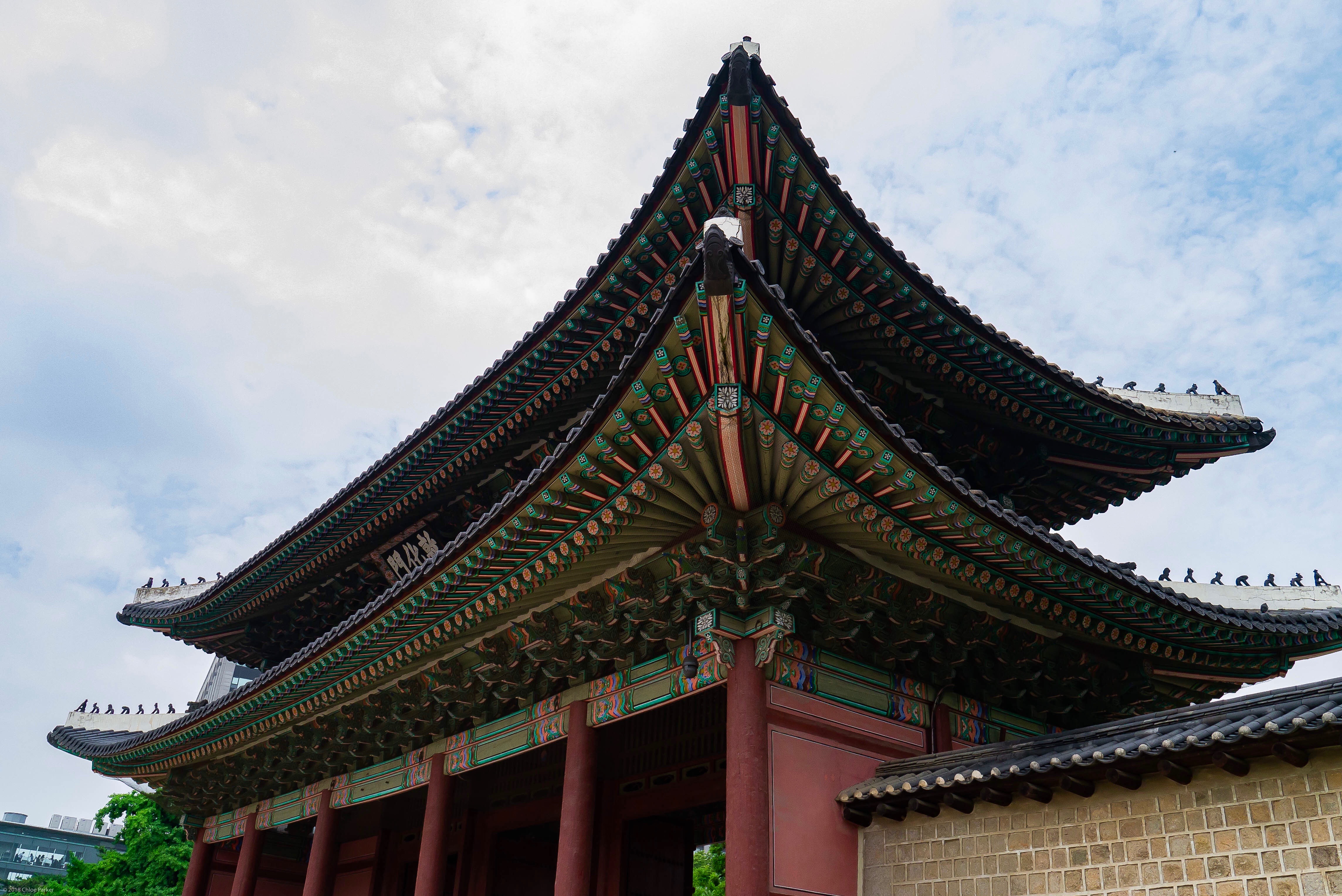 seoul-korea