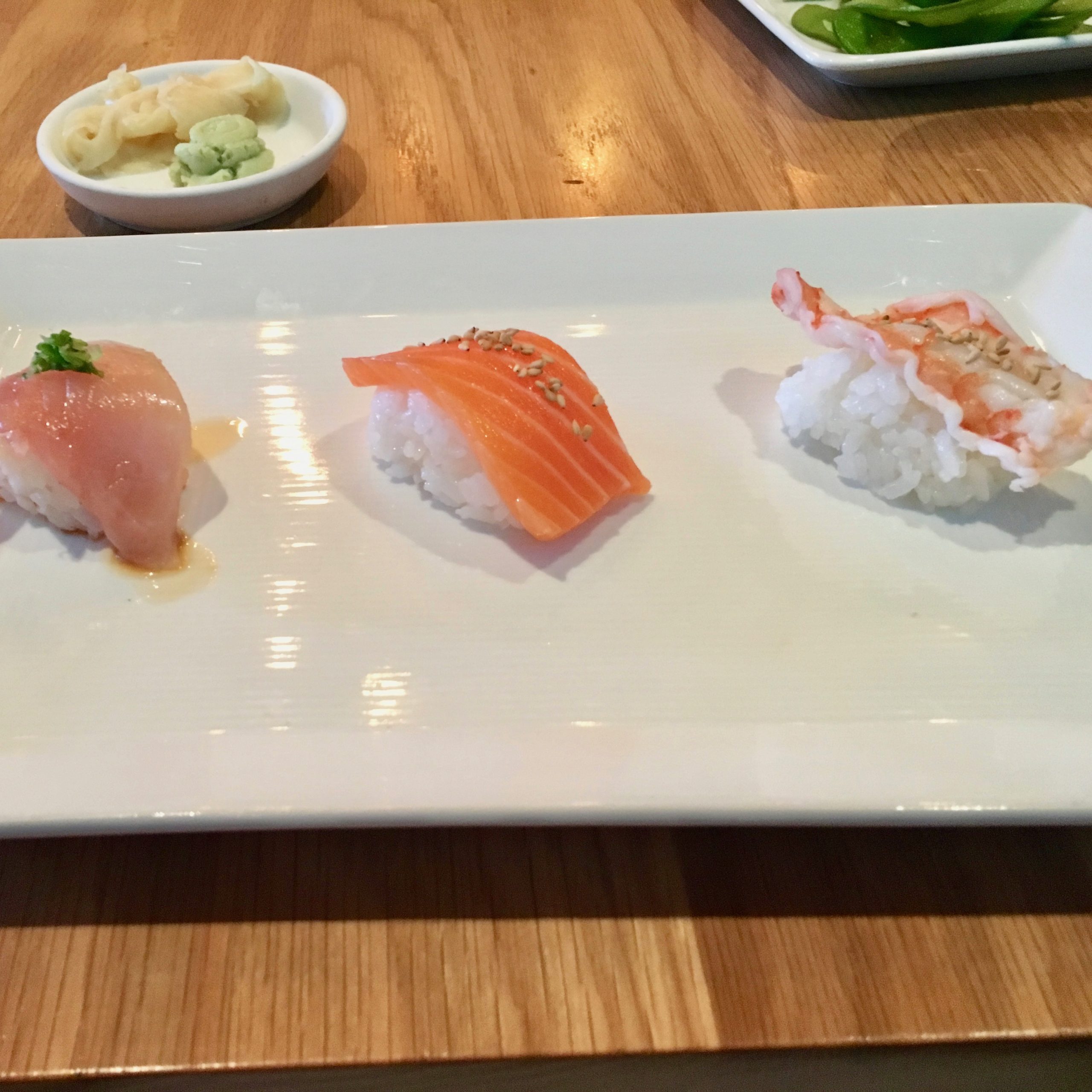 sugarfish