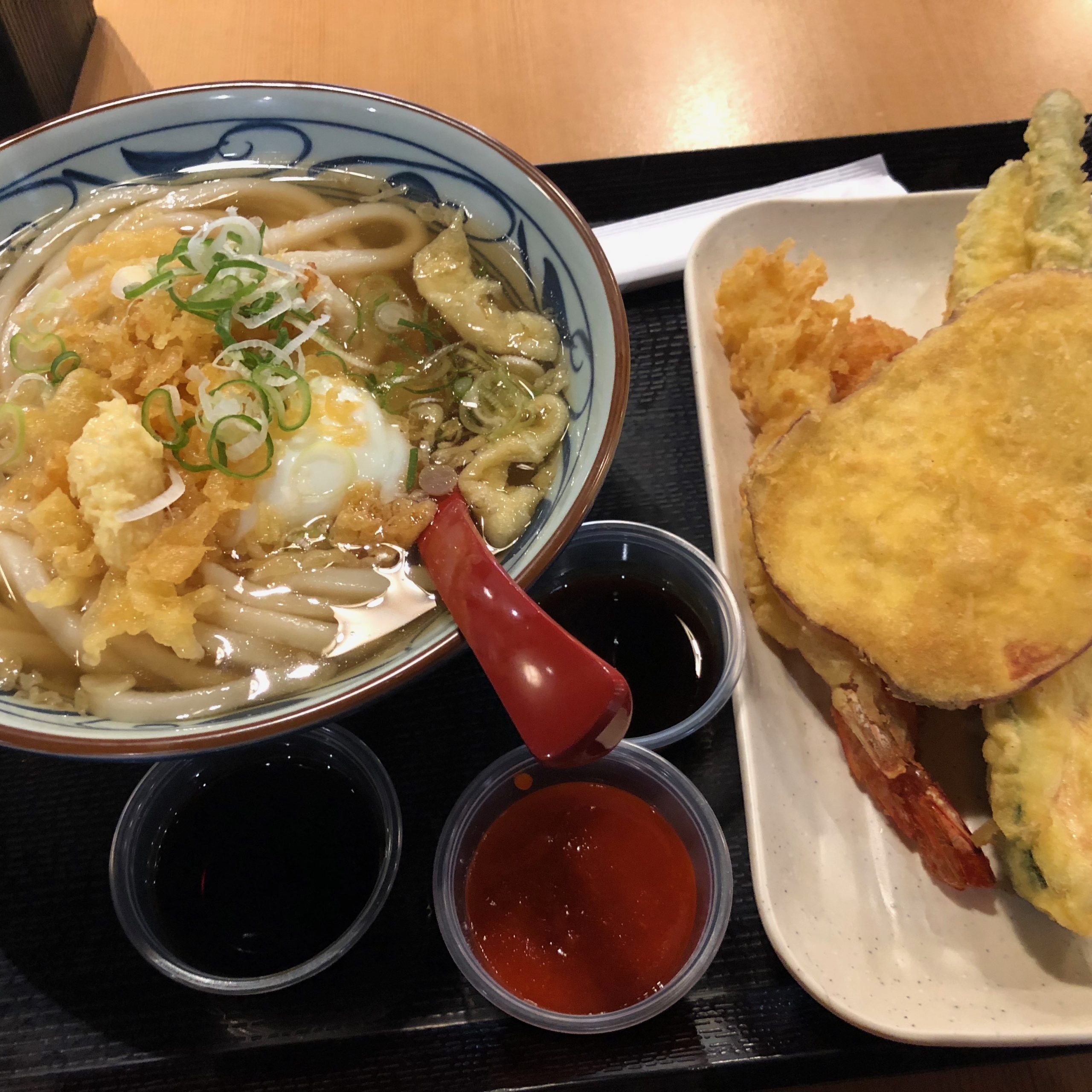 marugame-udon