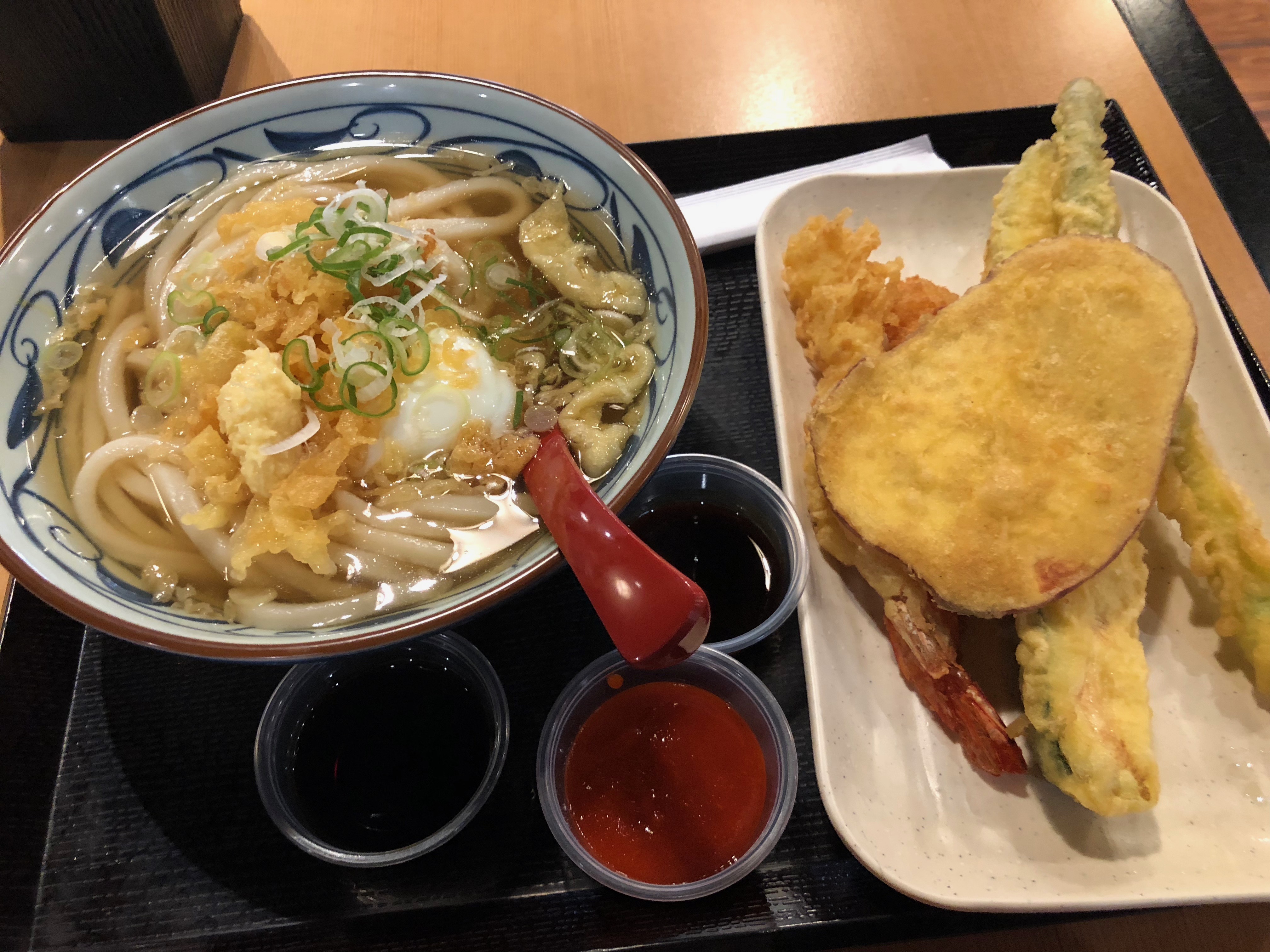 marugame-udon