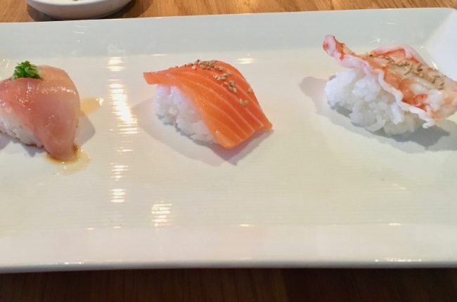 sugarfish