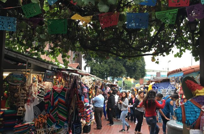 olvera-street
