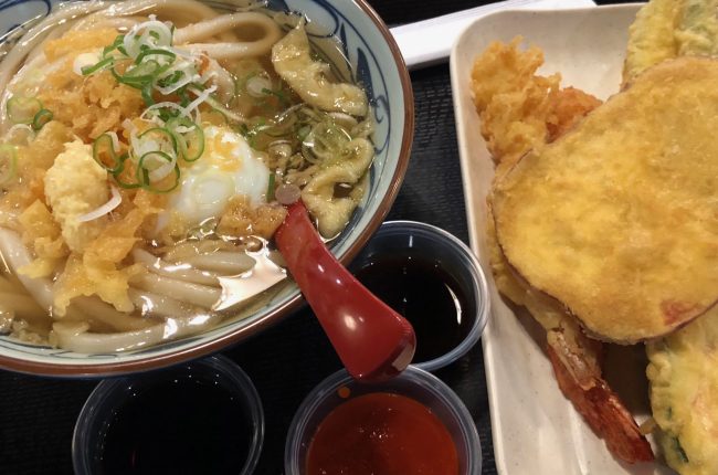 marugame-udon